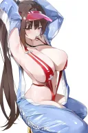 니케)마르차나 엄청 인기 많나 보네