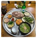 호불호 만원짜리 백반