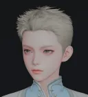로아) 와... 차원술사 ㅈㄴ 잘생겼네