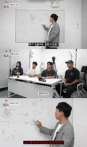 개그맨 이상준이 결혼 안하는 이유