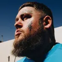 오늘의 추천 음악: Rag'n'Bone Man - Human