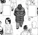 헌터x헌터) 작중 가장 정체가 궁금한 인물