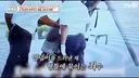 (혐오주의) 싱가포르에서 실제 태형이 집행되는 모습