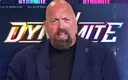 WWE 슈퍼스타 데미안 프리스트, 50세 직전에 은퇴할 것