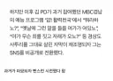 리센느 일베몰이했다가 역풍 맞았던 PD 근황