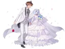 짱끼뚤래) 마지막권 풀 일러스트