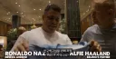 홀란드 유튜브 브라질전 브이로그