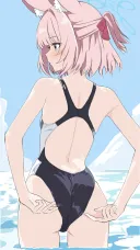 블루아카)적당히 끌리는 수영복 학생.jpg