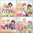 오네쇼타물 해피 엔딩