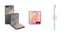 갤럭시 Z8 3종, 워치9, 워치 울트라2 렌더링 유출