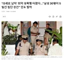 13세女 납치 남성 30명이 5일간 집단 ㄱㄱ 인도 발칵
