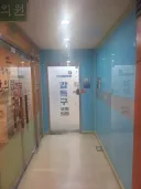 [민주당 대의원/안양만안/접수완료] 1인 1표 사수에 진심인 대의원 신청서(셀프 추천 포함 14인 추천) 접수하고 왔습니다.