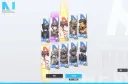 니케) 자랑) 니뿡이형님들 감사합니다 니케 더 열심히할게요 ㅠㅠ