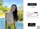 코미디언 미자 하이닉스 평단 270 ㄷㄷ