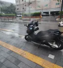 구라청이 맨날 구라만 쳐서 스쿠타로 출근했는데..