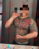 술 마시다 친구 두 명 칼로 난도질한 20대 문신충