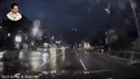 합의금 2억7천 나온 빗길 사고.gif