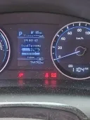 76만km 탄 전기 포터