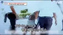 혐주의)싱가포르에서 실제 태형이 집행되는 모습