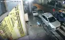 총격영상주의) 현실 gta