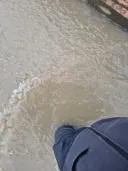 청주 하이닉스 일하러 갔다온 사이에 침수.jpg