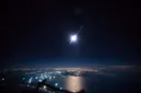 조종사만 볼수 있는 모습 2..