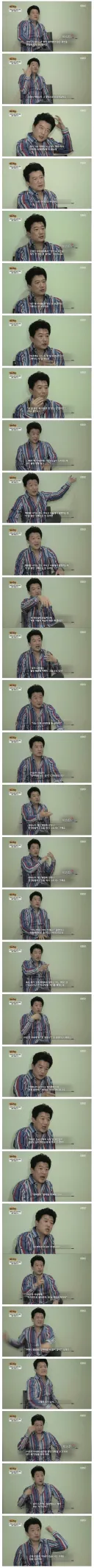 사이다 소리 들었던 배우 박모씨 이혼 사유의 진실.....ㄷㄷ