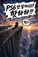 앞으로 소니의 최후