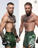 UFC) 코너 맥그리거 근황