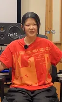 (간단) 댄스 과외 받는 발라드 가수 ㅋㅋㅋㅋㅋㅋㅋㅋ
