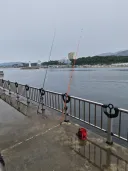 동해 낚시여행옴ㅋㅋ 속초 야호~