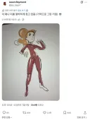 이 애니 이름 절박하게 찾고 있음 (기억으로 그린 거임)