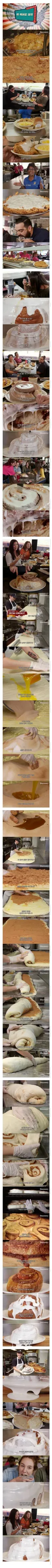 미국인들에 평범한 아침식사 .jpg