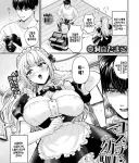 짝사랑 소꿉친구는 인기 코스플레이어.manhwa