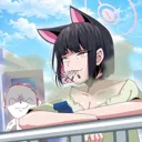 행실이 !@*(*^&은 카즈사