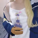 블루아카] 아오바 코스프레