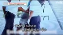 혐주의)싱가포르의 태형 영상