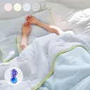 사람마다 다른 여름이불 취향