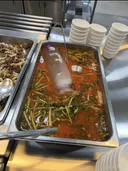 함바집 물김치 근황