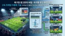 축구 경기장 광고판의 비밀