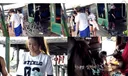 박명수가 하도 뭐라고 해서 무도 하차결심했던 정형돈 ㄷㄷ .swf