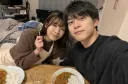 연애 초기 vs 결혼 3년차 ..jpg