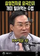 삼전하닉 레버리지 ETF 악순환 사례..