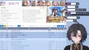 버튜버) 이시간에 안자고 유게하는 당신!
