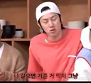 빽햄사태를 미리 간파한 김희철