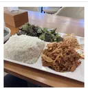 호불호 갈린다는 구내식당 메뉴 jpg