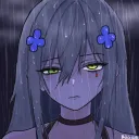 소녀전선2) 짱무서운 레제 패러디 클루카이 그려왓덩