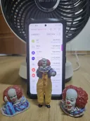 ㄹㄹㅋㅍ 페니와이즈 가챠 다모았다 ㅋㅋㅋㅋㅋㅋㅋ
