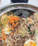 릴스 넘기다 보이는 랜덤비빔밥 어린이버전 특징