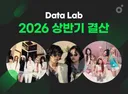 멜론 상반기 차트 결산…아이브·악뮤가 6주씩 정상 지켰다...news